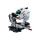 Metabo KGS 315 Plus (0103150000) Fejező és gérvágó fűrész