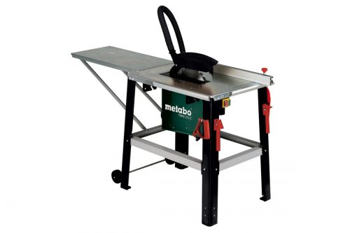 Metabo TKHS 315 C - 2,0 WNB (0103152000) Asztali körfűrész