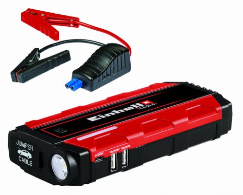 Einhell CE-JS 8 jump starter