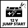 Einhell CE-JS 12 jump starter