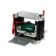 Metabo DH 330 (0200033000) Vastagoló gyalu