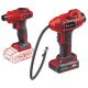 Einhell CE-AP 18+CE-CC 18+2,0 Ah Kit kompresszor szett