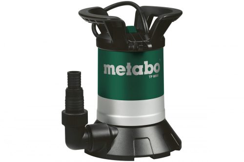 Metabo TP 6600 (0250660000) Tisztavíz-búvárszivattyú