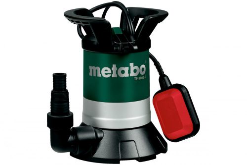 Metabo TP 8000 S (0250800000) Tisztavíz-búvárszivattyú