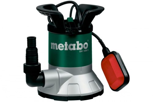 Metabo TPF 7000 S (0250800002) Tisztavíz-búvárszivattyú