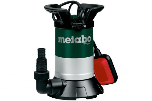 Metabo TP 13000 S (0251300000) Tisztavíz-búvárszivattyú