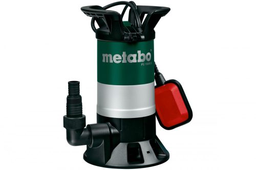 Metabo PS 15000 S (0251500000) Szennyezettvíz-búvárszivattyú