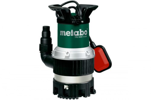 Metabo TPS 16000 S Combi (0251600000) Kombi-búvárszivattyú