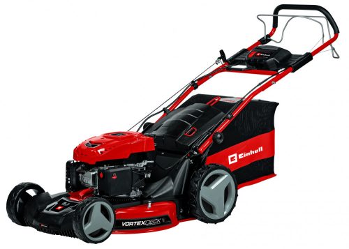 Einhell GE-PM 53/2 S HW-E Li Önindítós Benzines fűnyíró