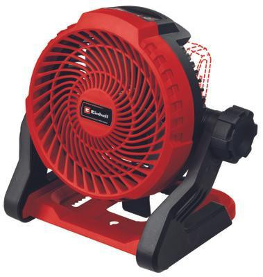 Einhell GE-CF 18/2200 Li - Solo akkus ventilátor