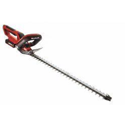 Einhell GE-CH 1855/1 Li Kit (1x2,0Ah) sövényvágó