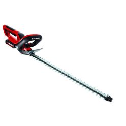 Einhell GC-CH 1855/1 Li Kit (1x2,5 Ah) akkus sövényvágó