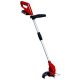 Einhell GC-CT 18/24 Li (1x2,0Ah)  akkus fűszegélynyíró akku + töltő