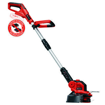 Einhell GE-CT 18/28 Li-Solo