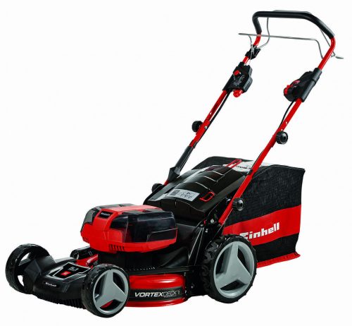 Einhell GP-CM 36/47 S HW Li (4x4,0Ah) Önjáró akkus fűnyíró