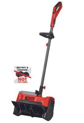 Einhell GE-ST 36/40 Li E-Solo akkus hómaró