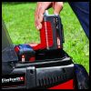 Einhell GE-SC 36/31 Li - Solo akkus talajlazító és fűszellőztető