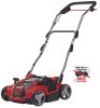 Einhell GE-SC 36/35 Li - Solo akkus gyeplazító-szellőztető