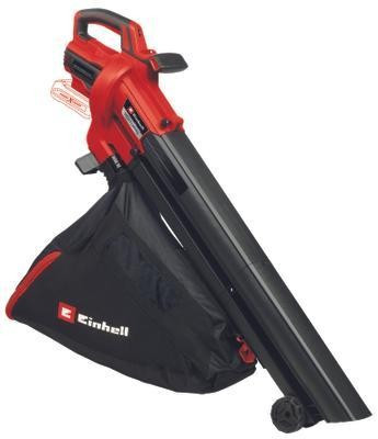 Einhell VENTURRO 18/210 lombfúvó