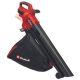 Einhell VENTURRO 18/210 lombfúvó