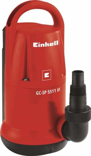 Einhell GC-SP 5511 IF búvárszivattyú