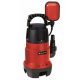 Einhell GC-DP 7835  szennyvíz szivattyú