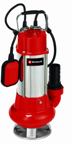 Einhell GC-DP 1340 G szennyvíz szivattyú