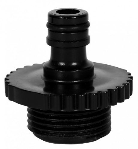 Einhell Adapter 33,3 mm (1") AG (külső menetes)víztechnikai tartozék