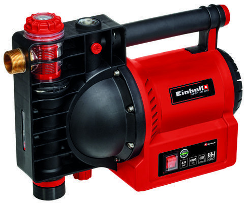 Einhell GE-GP 1145 ECO kerti szivattyú