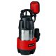 Einhell GC-DP 9040 N szennyvíz szivattyú