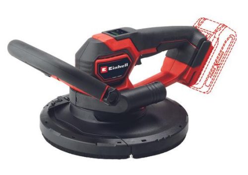 Einhell TP-DWS 18/225 Li BL Solo akkus falcsiszoló