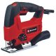 Einhell TC-JS 80/1 Kit akkus dekopírfűrész