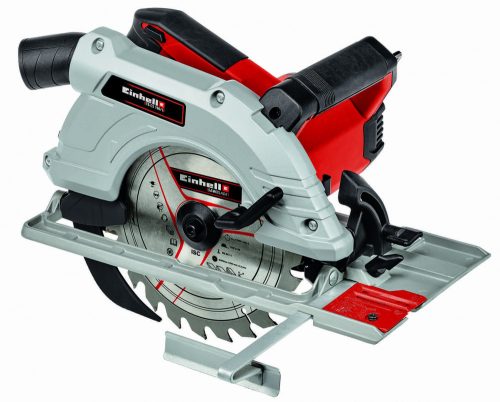 Einhell TE-CS 190/1 kézi körfűrész