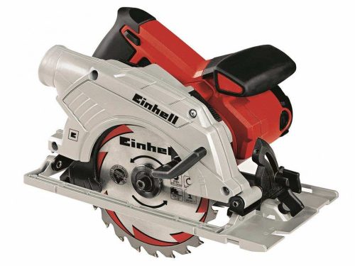 Einhell TE-CS 165 kézi körfűrész