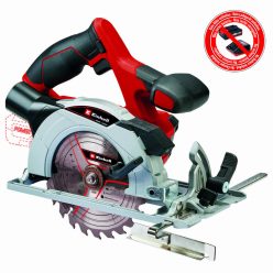 Einhell TE-CS 18/150 Li - Solo kézi körfűrész