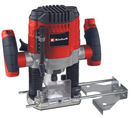 Einhell TC-RO 1155 Kit felsőmaró