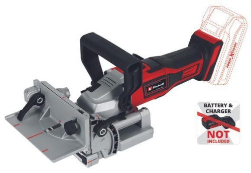 Einhell TE-BJ 18 Li - Solo akkus lamellázógép