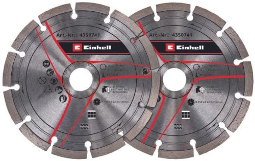 Einhell Vágókorong 150 mm falmaró tartozék