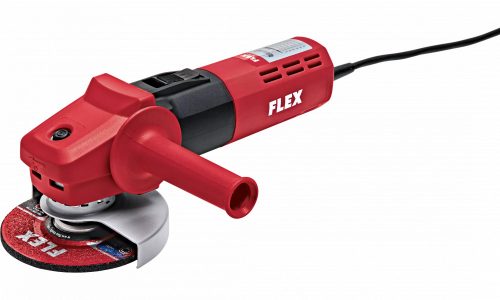 Flex L 1506 VR sarokcsiszoló, 125 mm