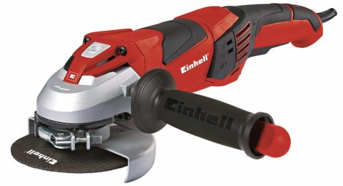 Einhell TE-AG 125 CE  sarokcsiszoló