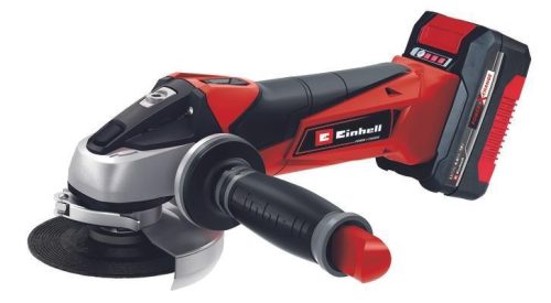 Einhell TE-AG 18/115 Li (1x4,0Ah)