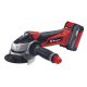 Einhell TE-AG 18/115 Li (1x4,0Ah)