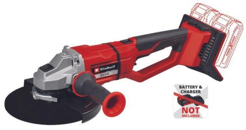 Einhell AXXIO 36/230 Q Solo