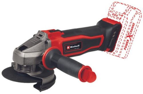 Einhell TE-AG 18/115-2 Li - Solo Akkus sarokcsiszoló