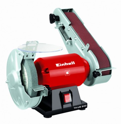 Einhell TH-US 240  szalagcsiszoló + köszörű