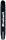 Einhell Láncvezető kard GC-LC 18 Li-hez –  lánfűrész tartozék