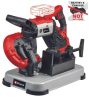 Einhell TE-MB 18/127 U Li-Solo akkus szalagfűrész