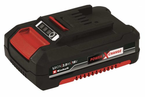 Einhell 18V 2,0Ah Power-X-Change  akkumulátor