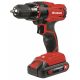 Einhell TC-CD 18-2 Li (1x1,5 Ah) akkus csavarozó