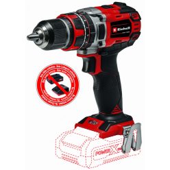   Einhell TP-CD 18/50 Li-i BL-Solo akkus ütvefúró-csavarozó